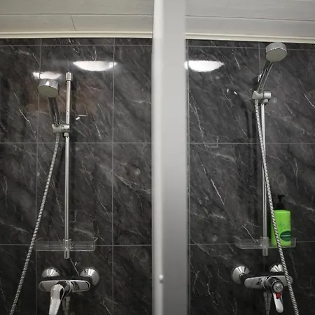 Rafi - The Village Of Silence Resort, Aurora 2 5*