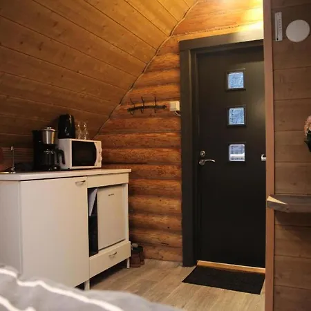 Rafi - The Village Of Silence Resort, Aurora 2 Hotel