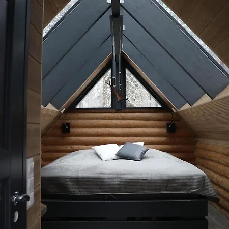 Hotel Rafi - The Village Of Silence Resort, Aurora 2 Tepsa