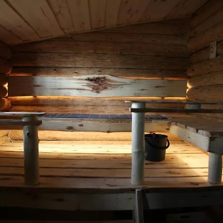 Rafi - The Village Of Silence Resort, Aurora 2 5* Tepsa