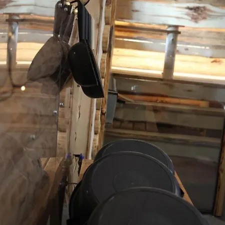 Rafi - The Village Of Silence Resort, Aurora 2 Hotel