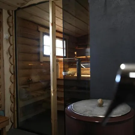 Rafi - The Village Of Silence Resort, Aurora 2 Tepsa