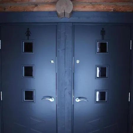 Hotel Rafi - The Village Of Silence Resort, Aurora 2 Tepsa