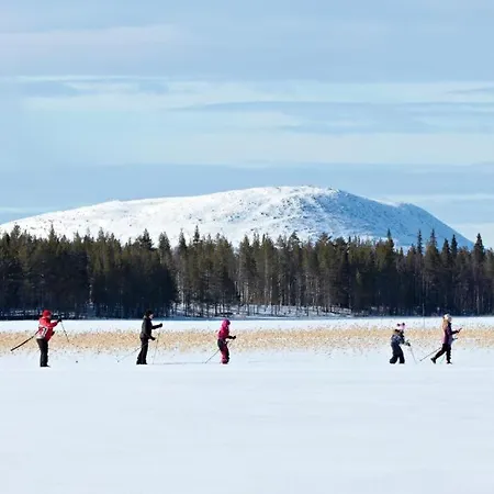 Hotel Rafi - The Village Of Silence Resort, Aurora 2 5*