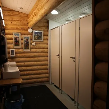 Rafi - The Village Of Silence Resort, Aurora 2 Hotel Tepsa