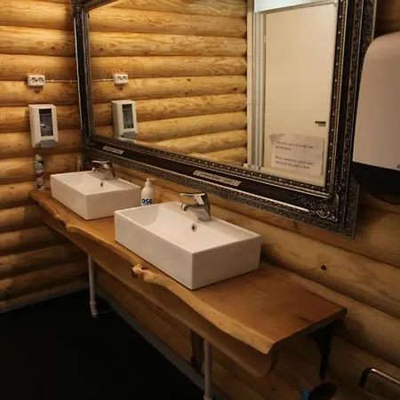 Hotel Rafi - The Village Of Silence Resort, Aurora 2 Tepsa