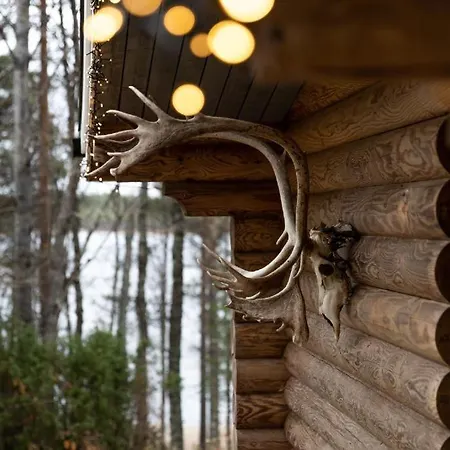 Rafi - The Village Of Silence Resort, Aurora 2 5*