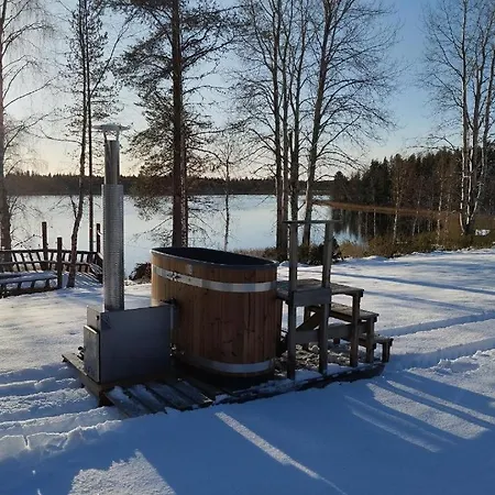 Rafi - The Village Of Silence Resort, Aurora 2 Hotel Tepsa