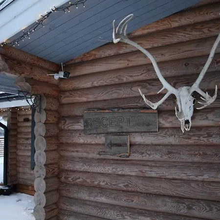 Hotel Rafi - The Village Of Silence Resort, Aurora 2 Tepsa