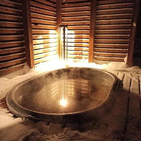 Rafi - The Village Of Silence Resort, Aurora 2 5*