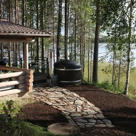 Rafi - The Village Of Silence Resort, Aurora 2