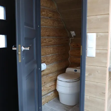 Rafi - The Village Of Silence Resort, Aurora 2